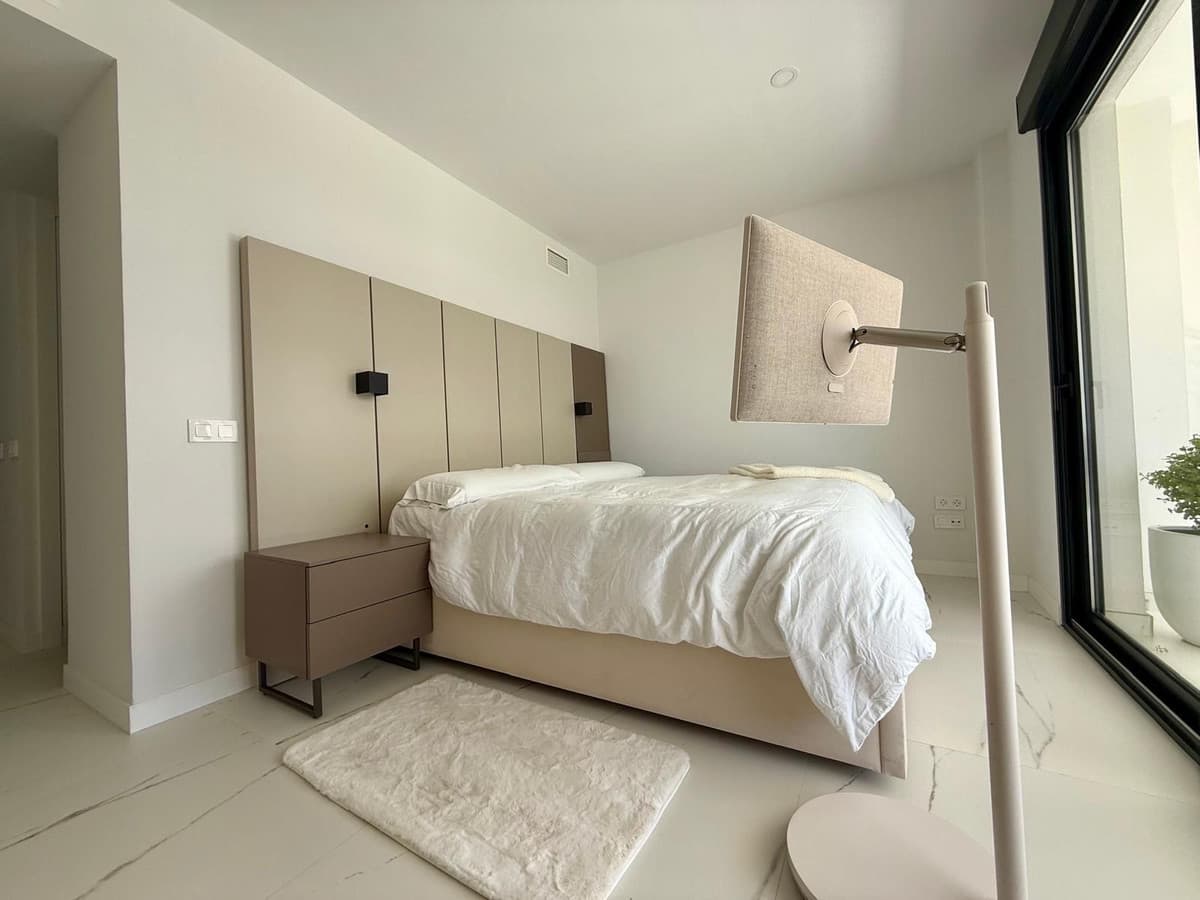 Ground Floor Apartment in Casares Playa — photo 10 of 10