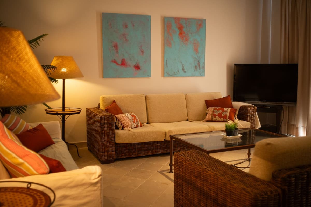 Middle Floor Apartment in Cancelada — photo 10 of 10