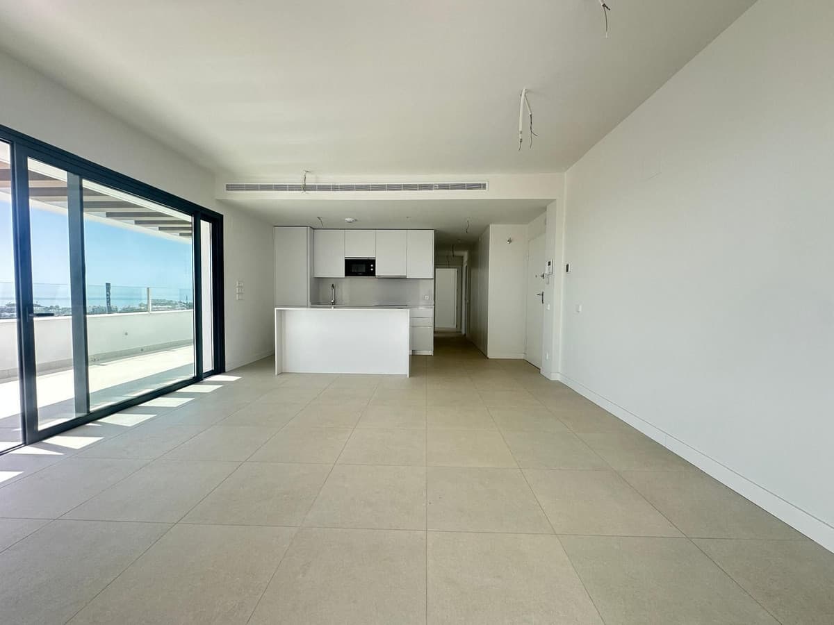 Penthouse in Calanova Golf — photo 3 of 10