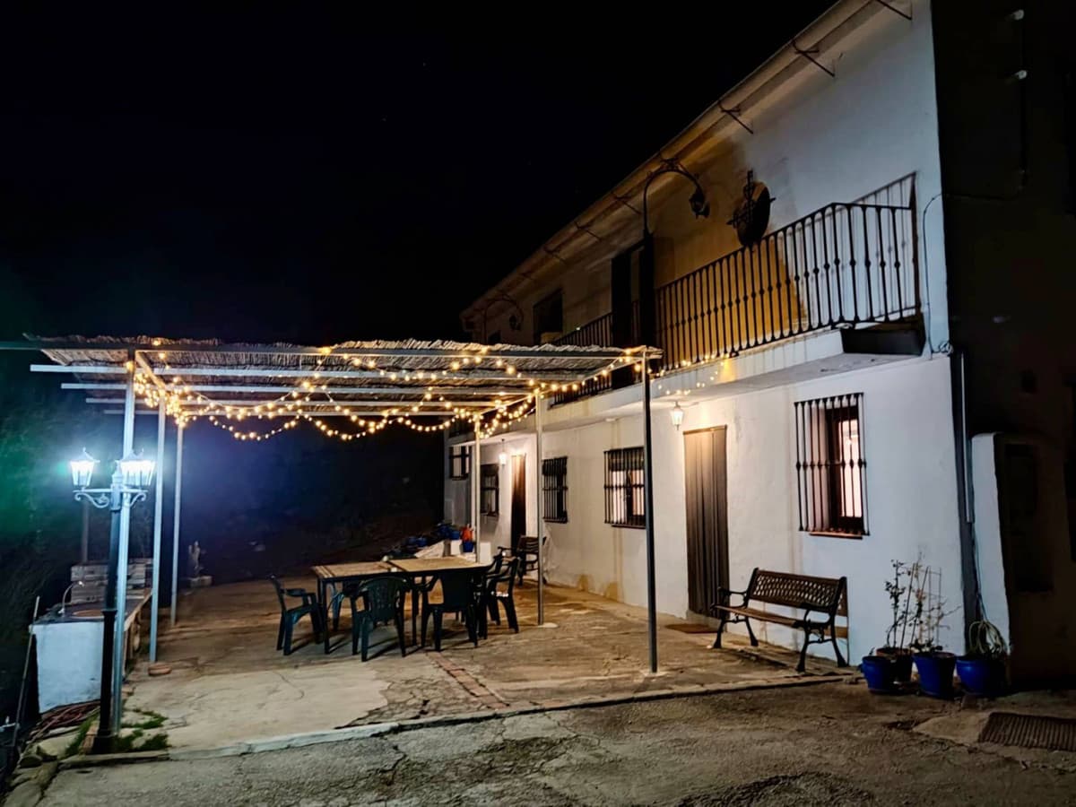 Cortijo in Gaucín — photo 5 of 10