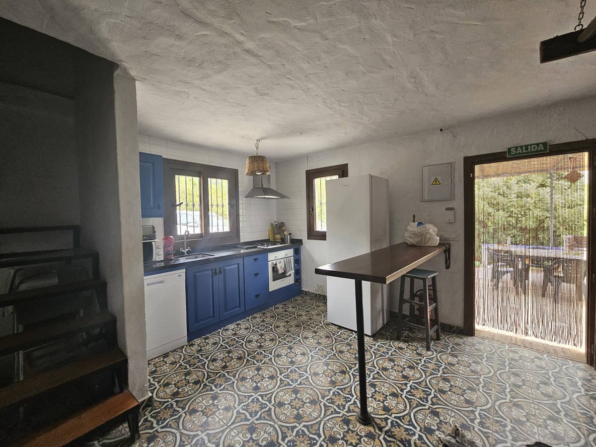 Cortijo in Gaucín — photo 8 of 10