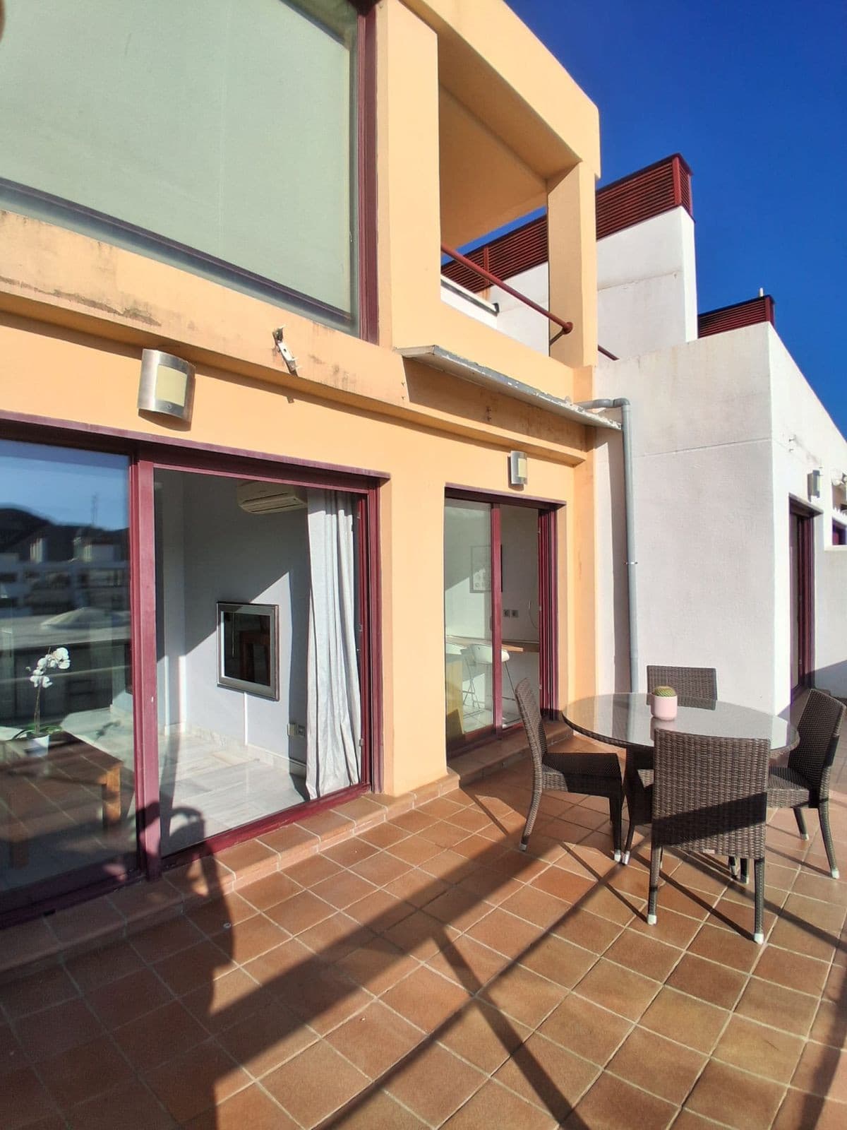Penthouse Duplex in Benahavís — photo 2 of 10