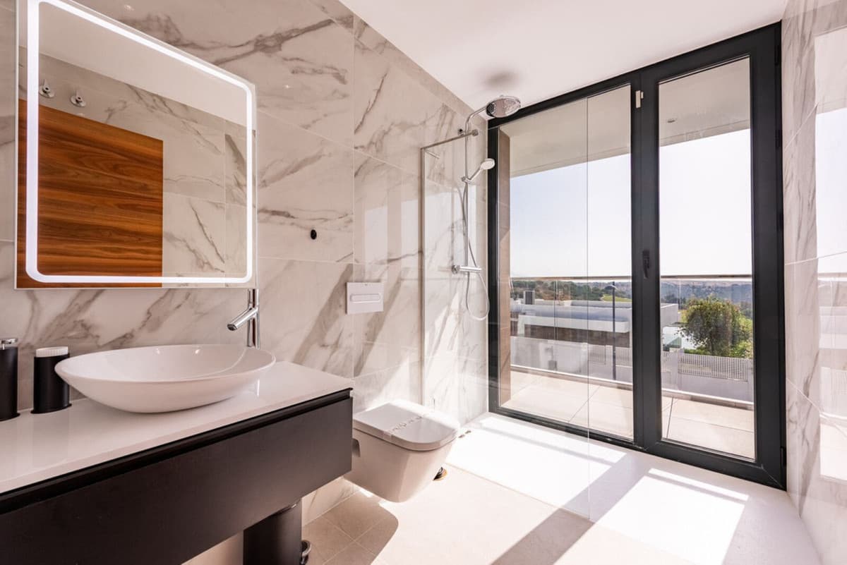 Detached Villa in Estepona — photo 8 of 10