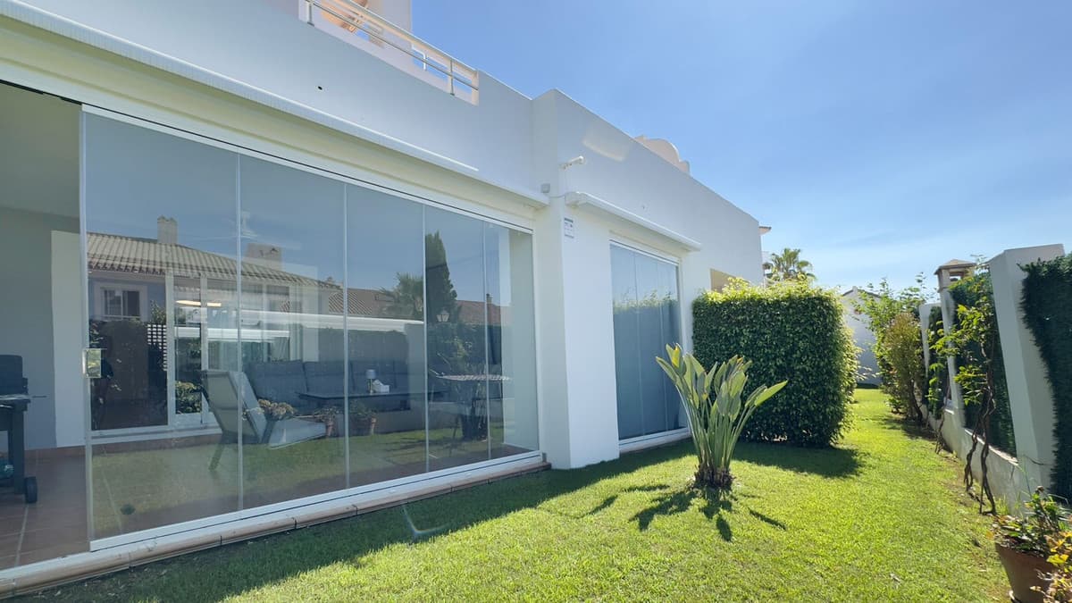 Ground Floor Apartment in El Paraiso — photo 8 of 10