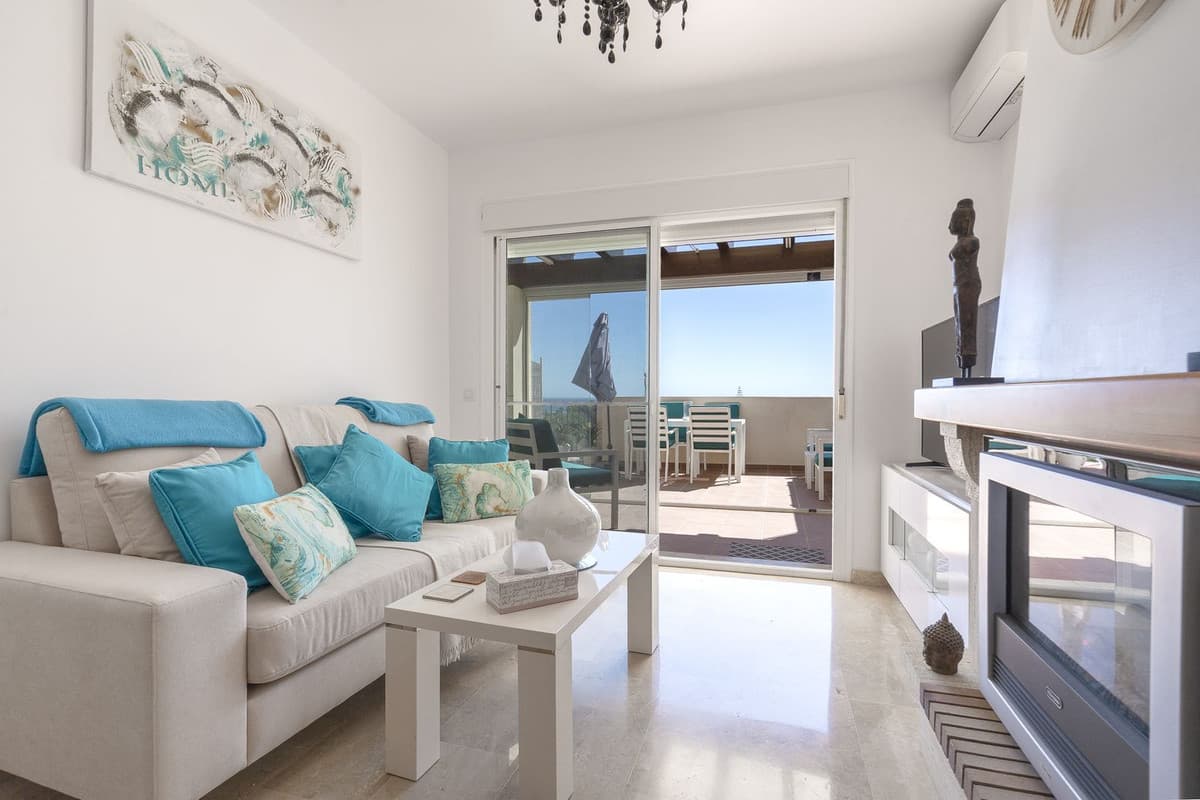 Top Floor Apartment in El Faro — photo 4 of 10