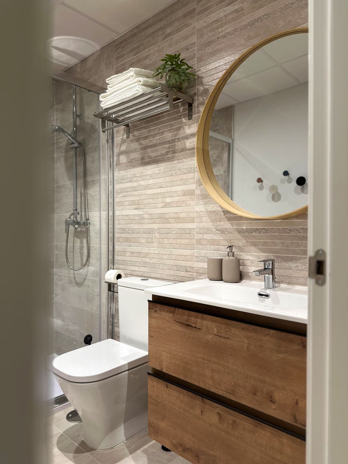 Ground Floor Apartment in Estepona — photo 5 of 10