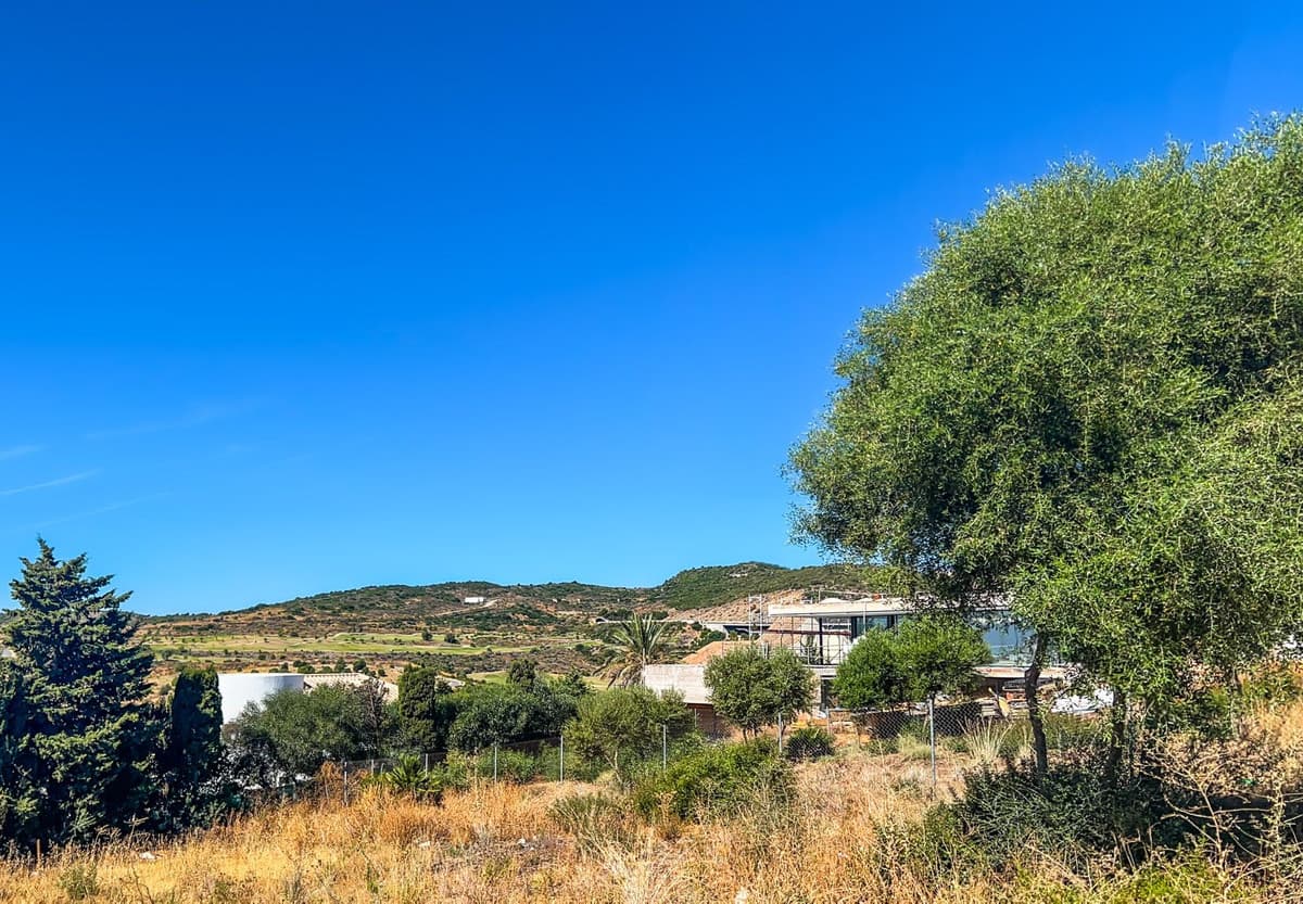 Residential Plot in Estepona — photo 1 of 5