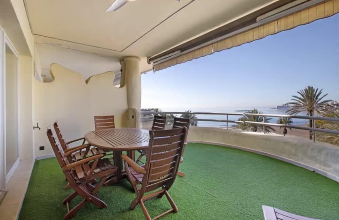 Penthouse in Benalmadena — photo 2 of 10