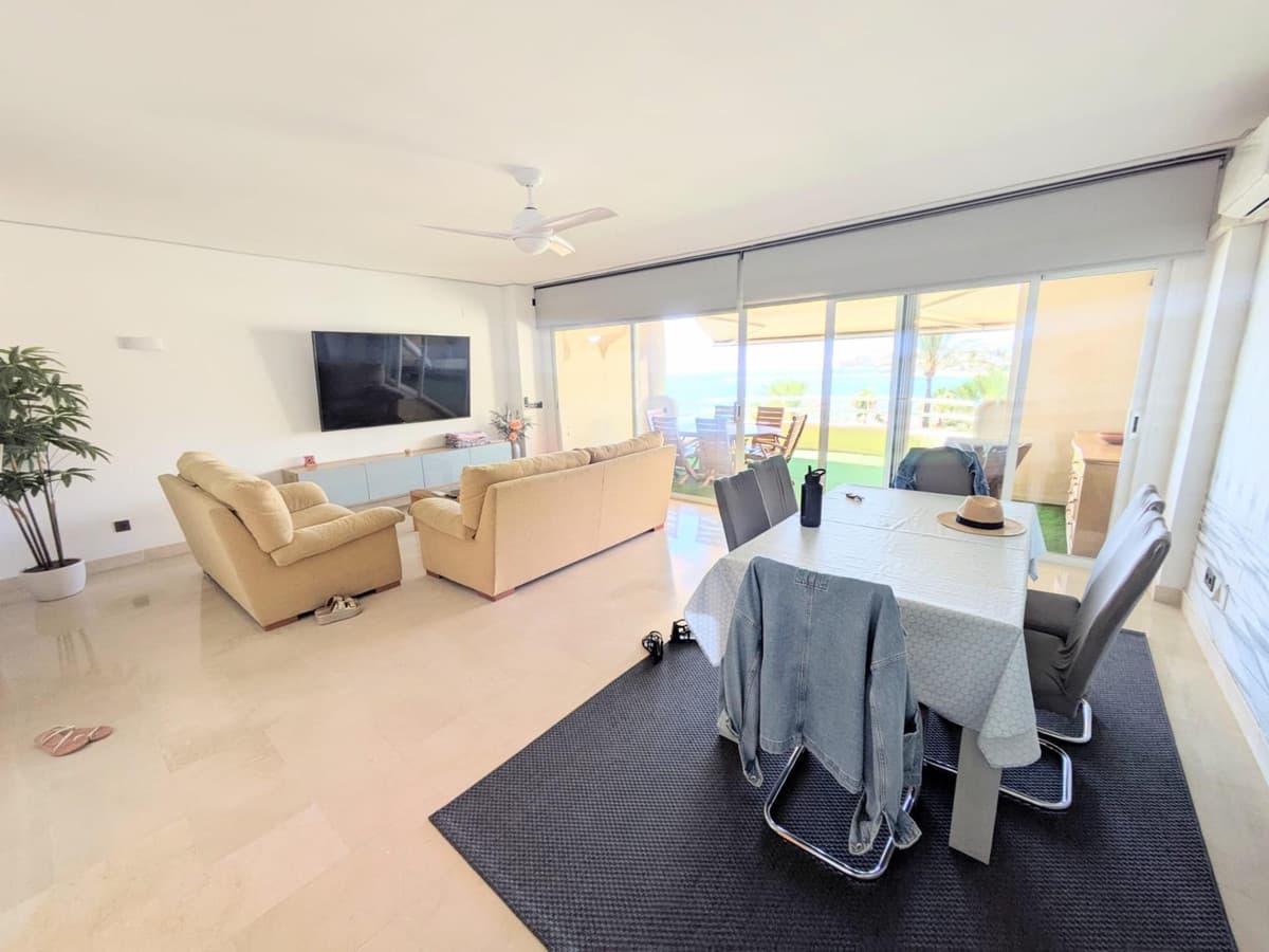Penthouse in Benalmadena — photo 5 of 10