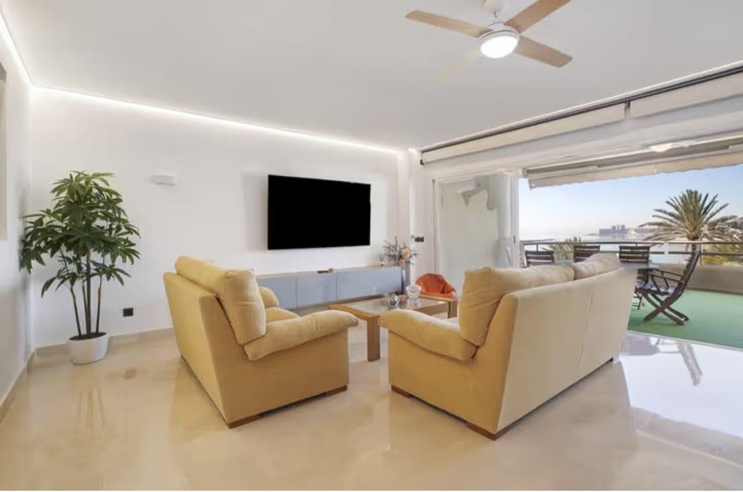 Penthouse in Benalmadena — photo 6 of 10