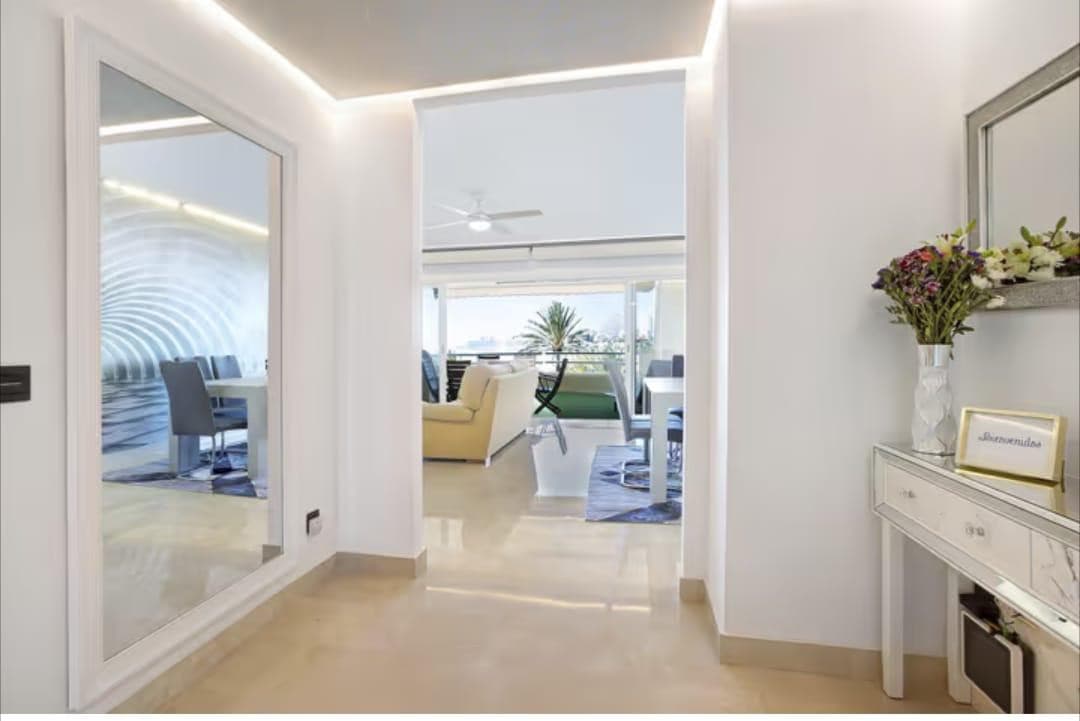 Penthouse in Benalmadena — photo 8 of 10