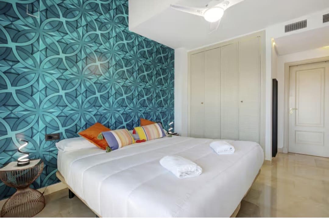 Penthouse in Benalmadena — photo 10 of 10