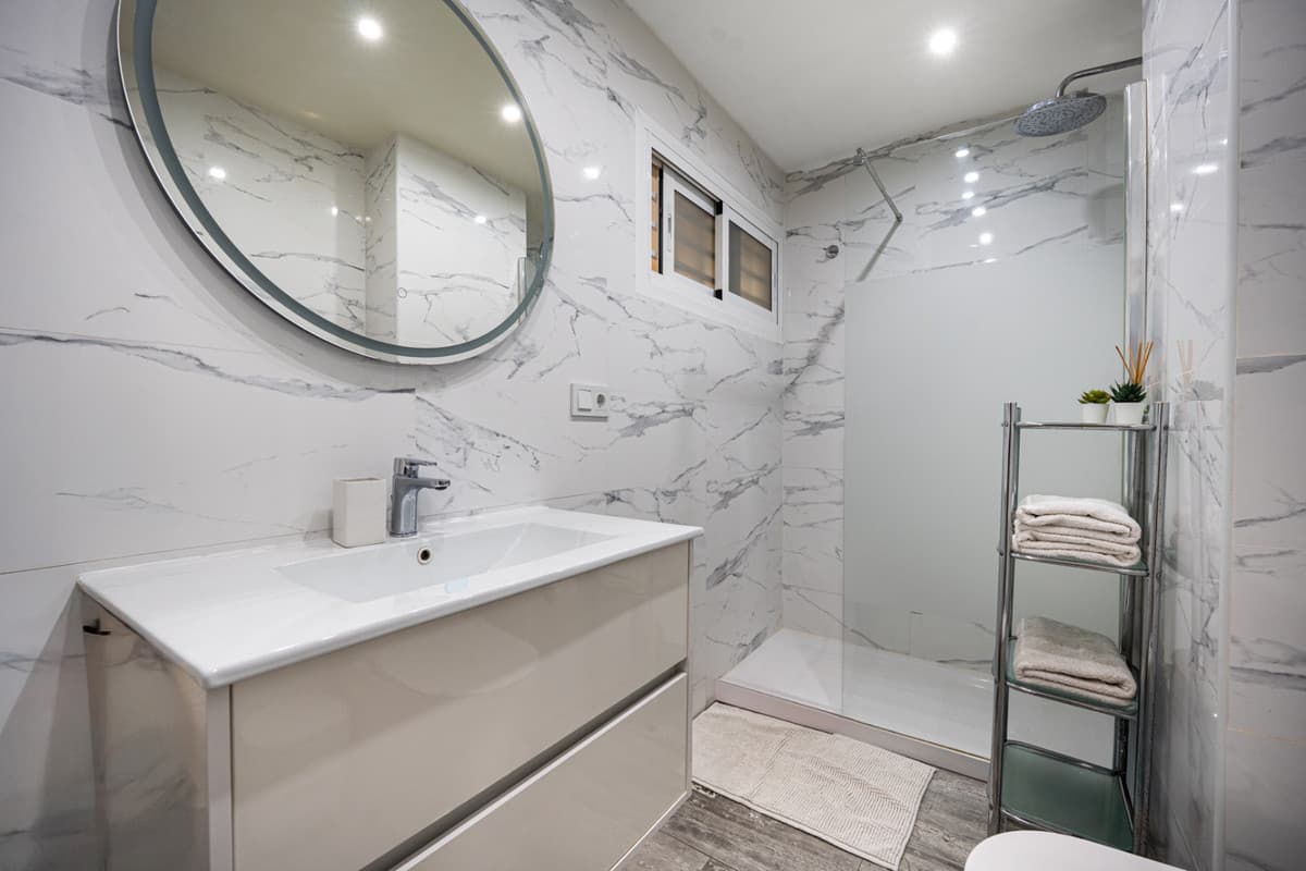 Middle Floor Apartment in Marbella — photo 7 of 10