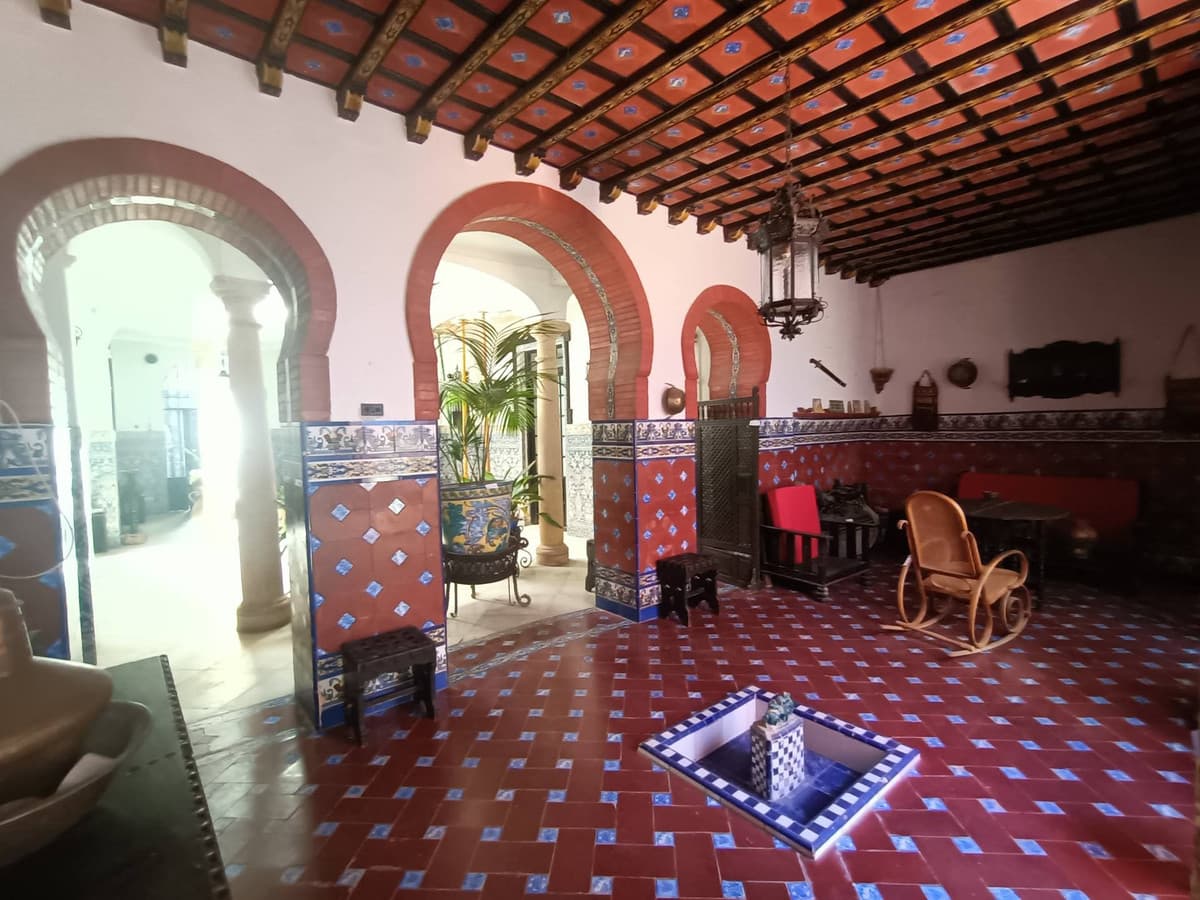 Detached Villa in Ronda — photo 4 of 10