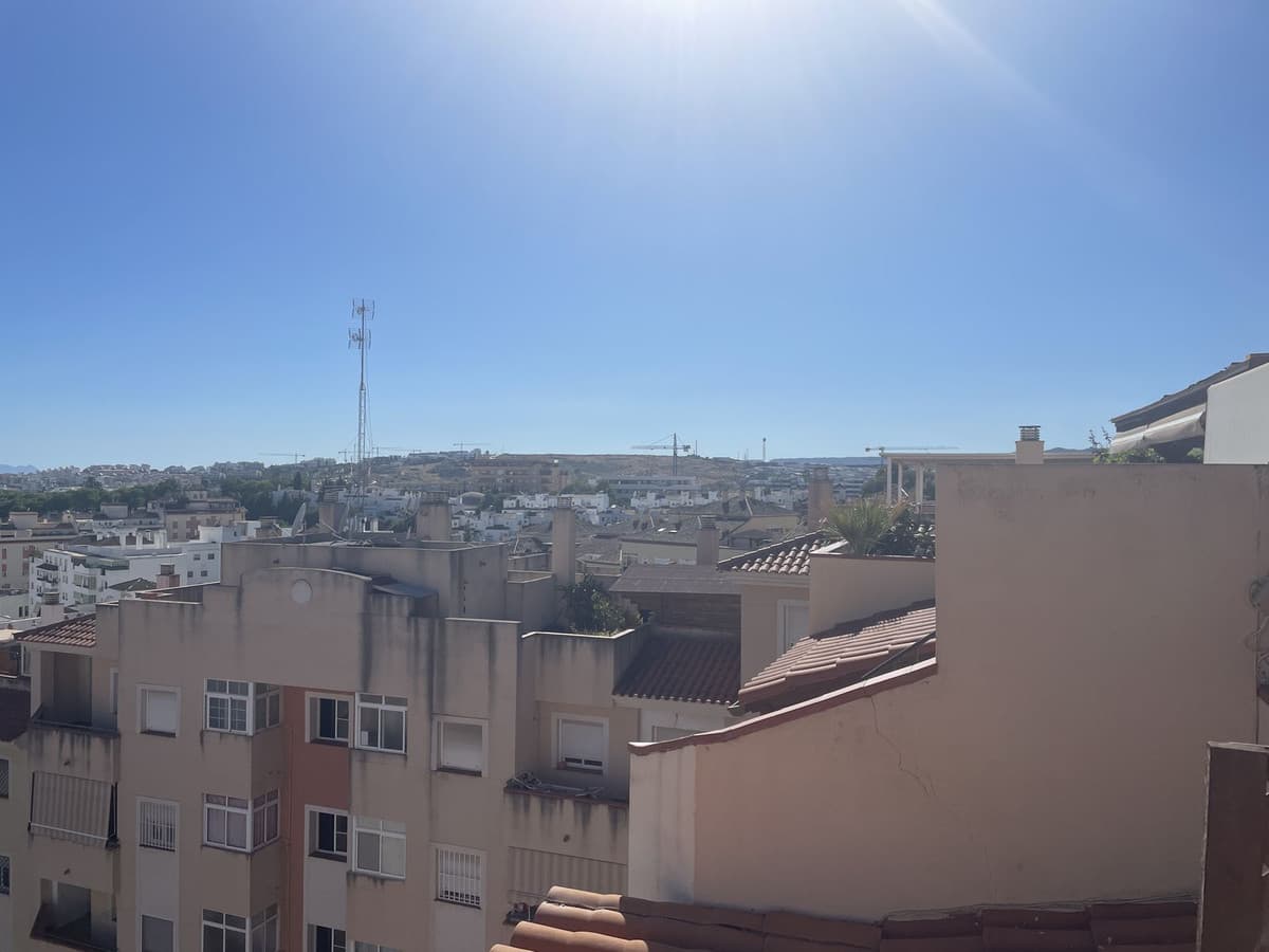 Penthouse Duplex in Estepona — photo 1 of 10
