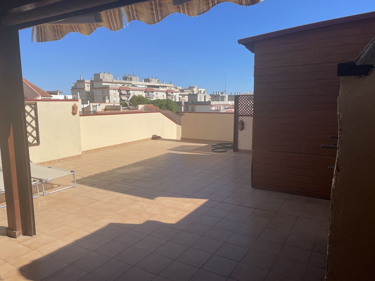 Penthouse Duplex in Estepona — photo 2 of 10