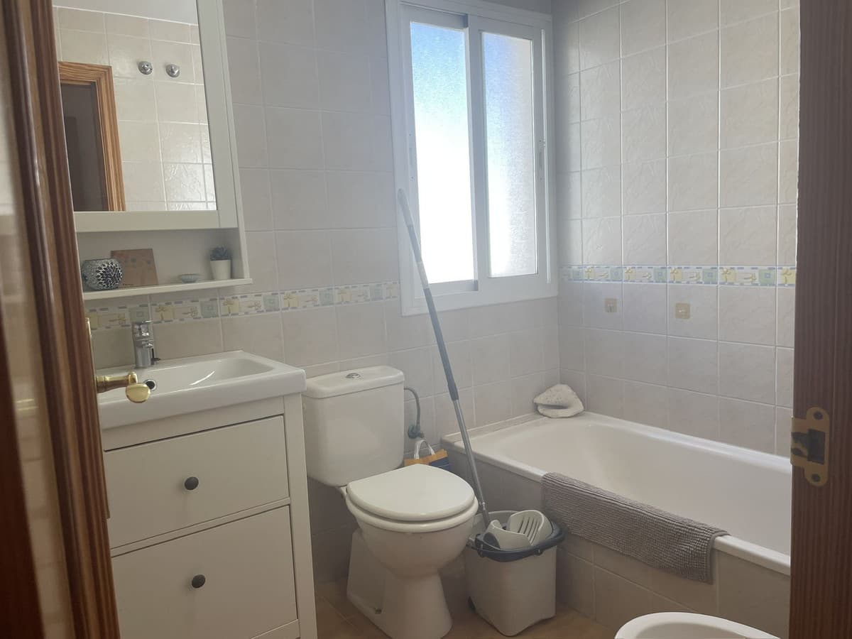 Penthouse Duplex in Estepona — photo 10 of 10