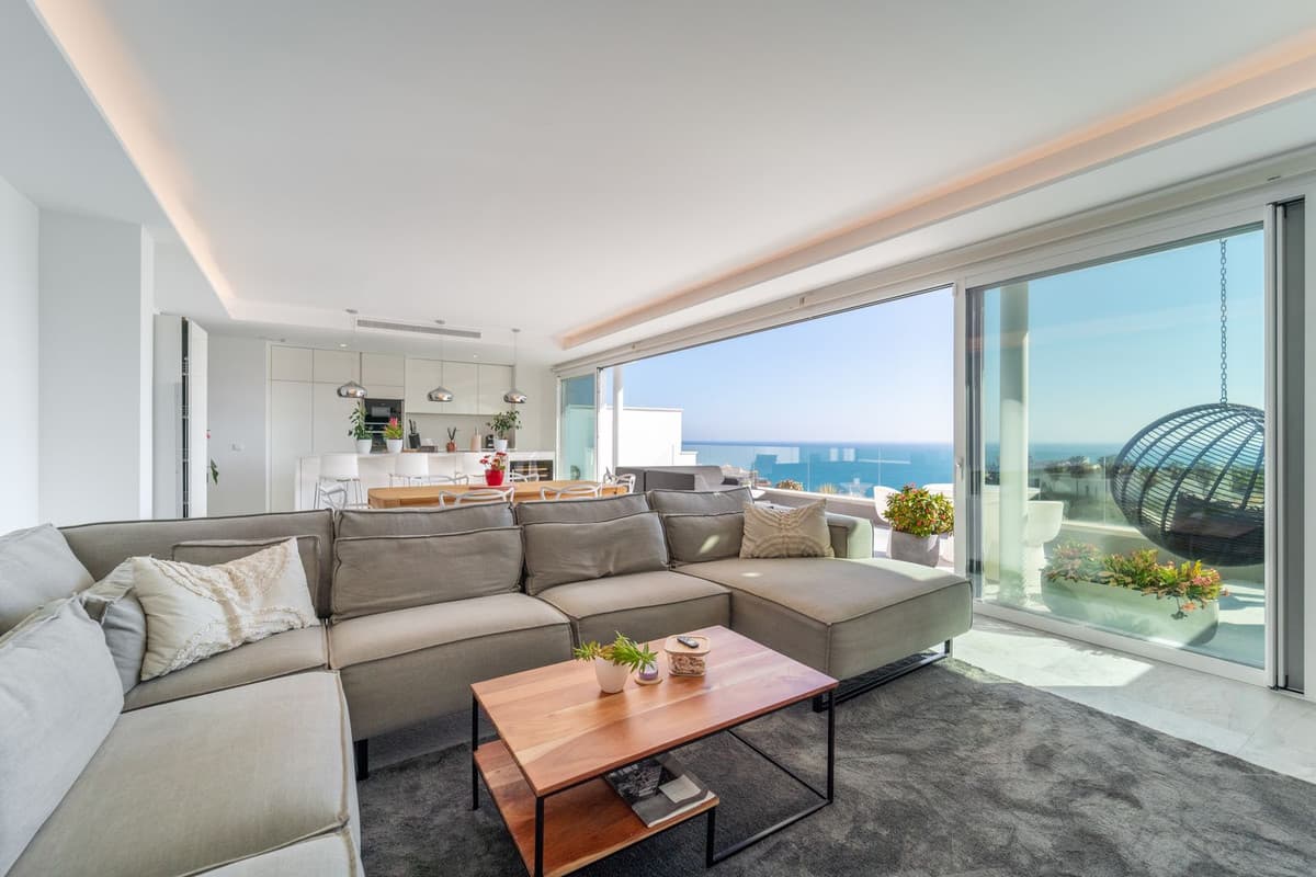 Penthouse in La Capellania — photo 4 of 10
