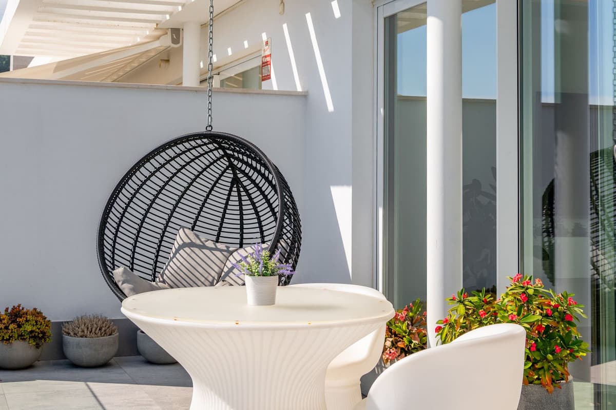 Penthouse in La Capellania — photo 9 of 10