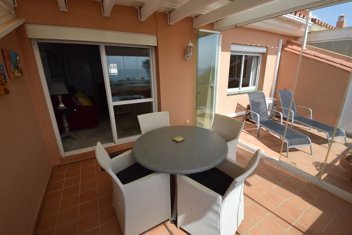 Penthouse in La Cala de Mijas — photo 4 of 10
