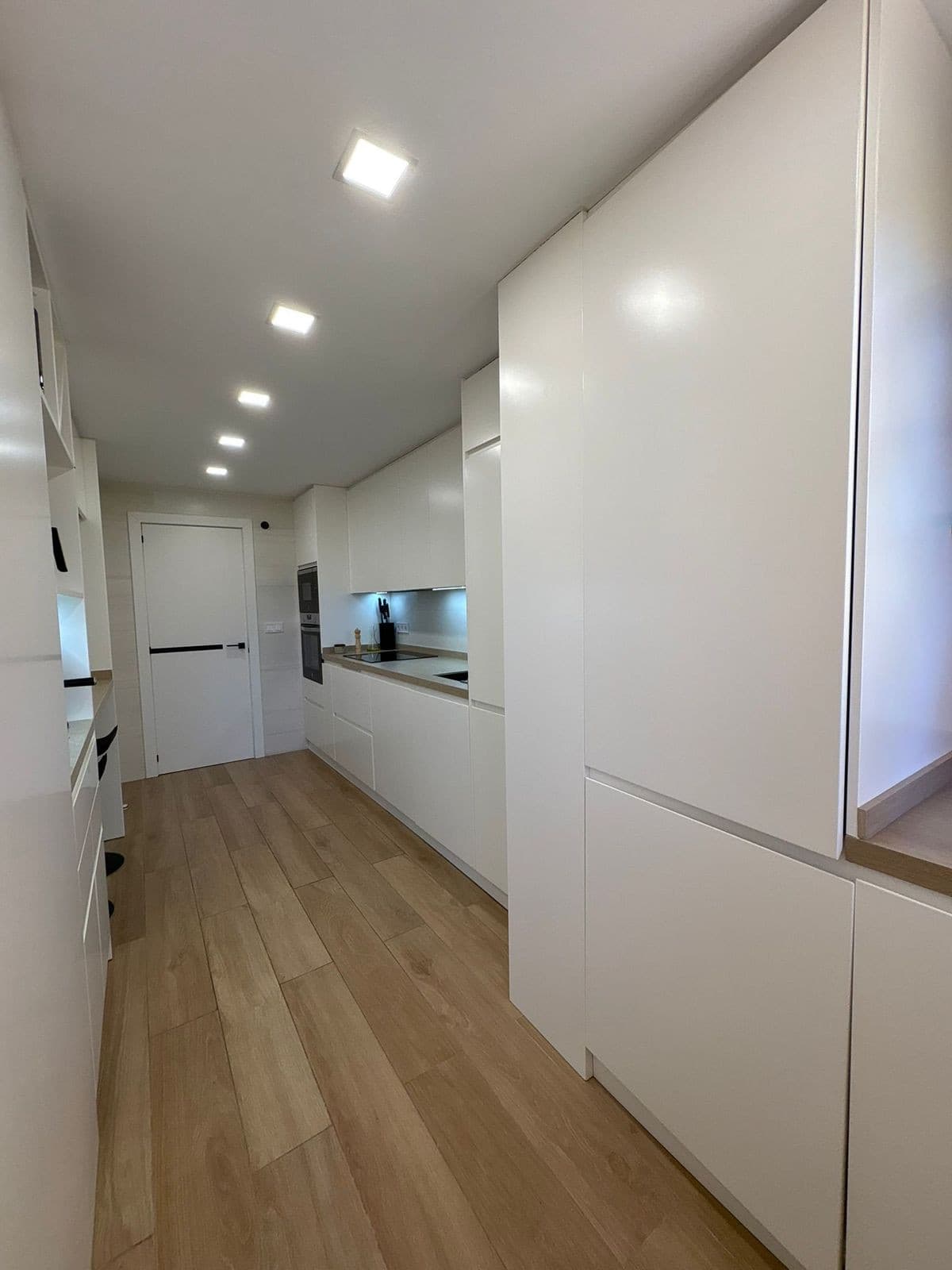 Ground Floor Apartment in Estepona — photo 10 of 10