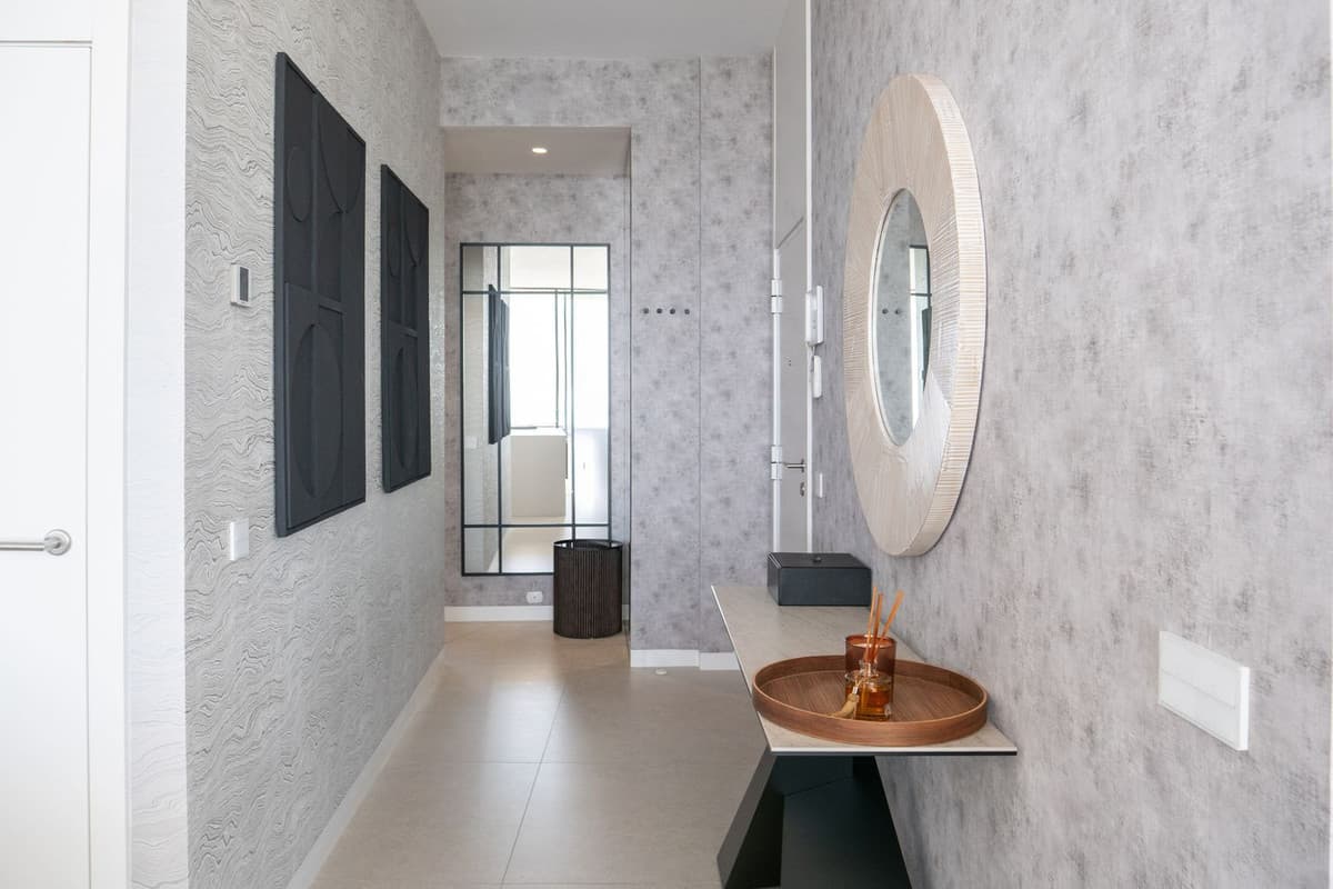 Penthouse Duplex in Torremolinos — photo 10 of 10