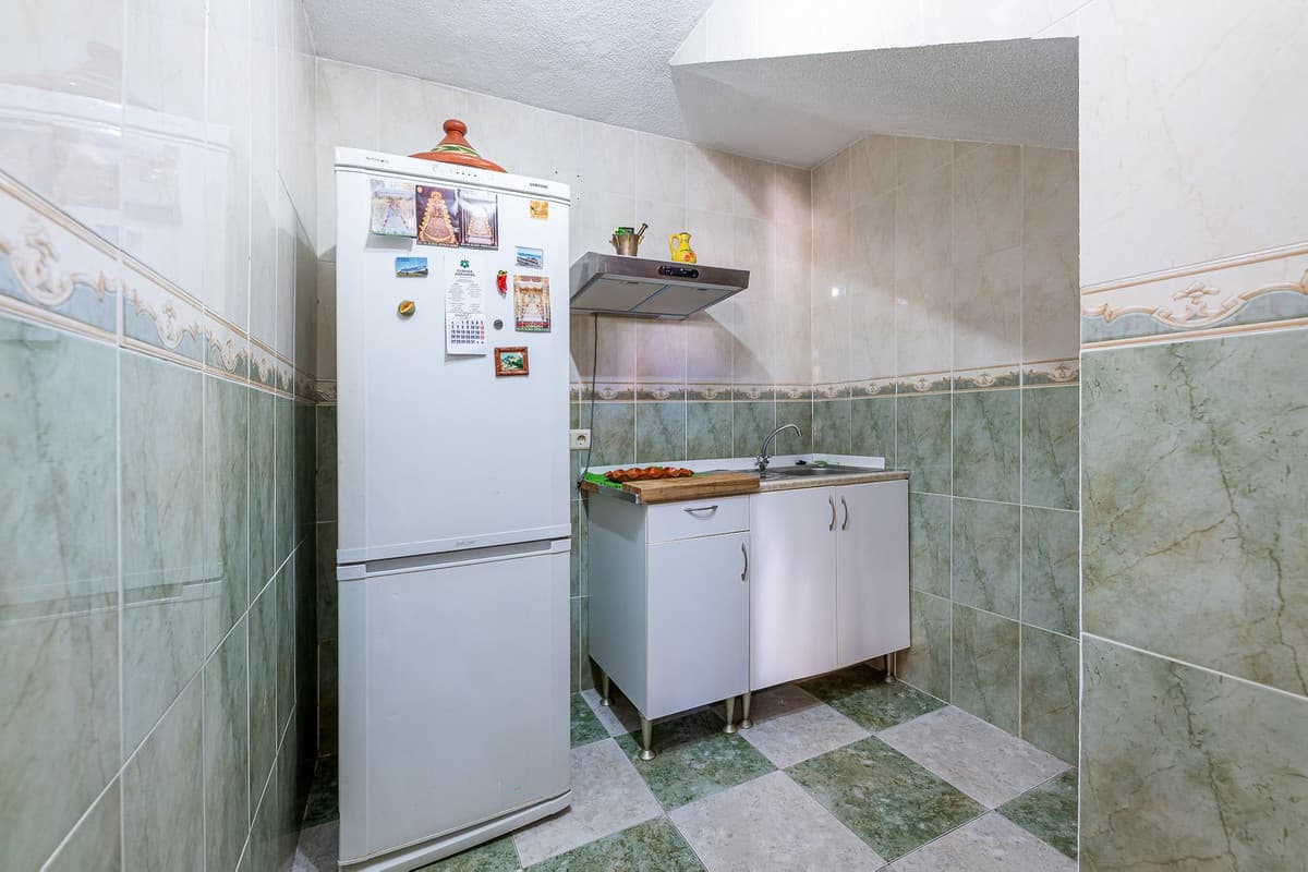 Townhouse in Benalmadena — photo 9 of 10