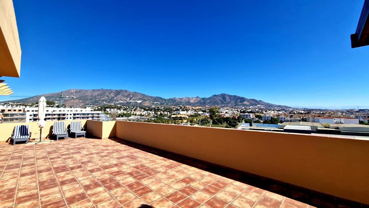 Penthouse in Mijas Costa — photo 6 of 10