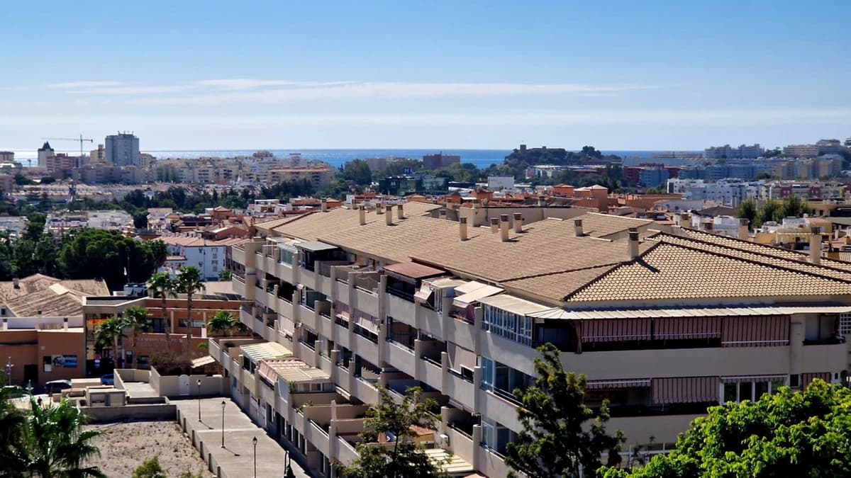 Penthouse in Mijas Costa — photo 7 of 10