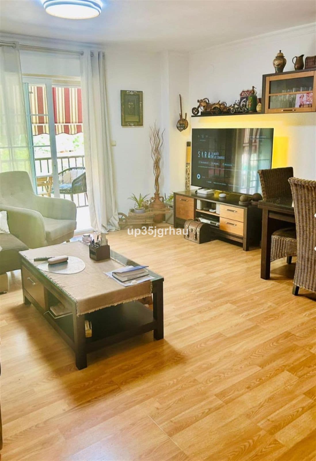 Top Floor Apartment in Estepona — photo 2 of 10