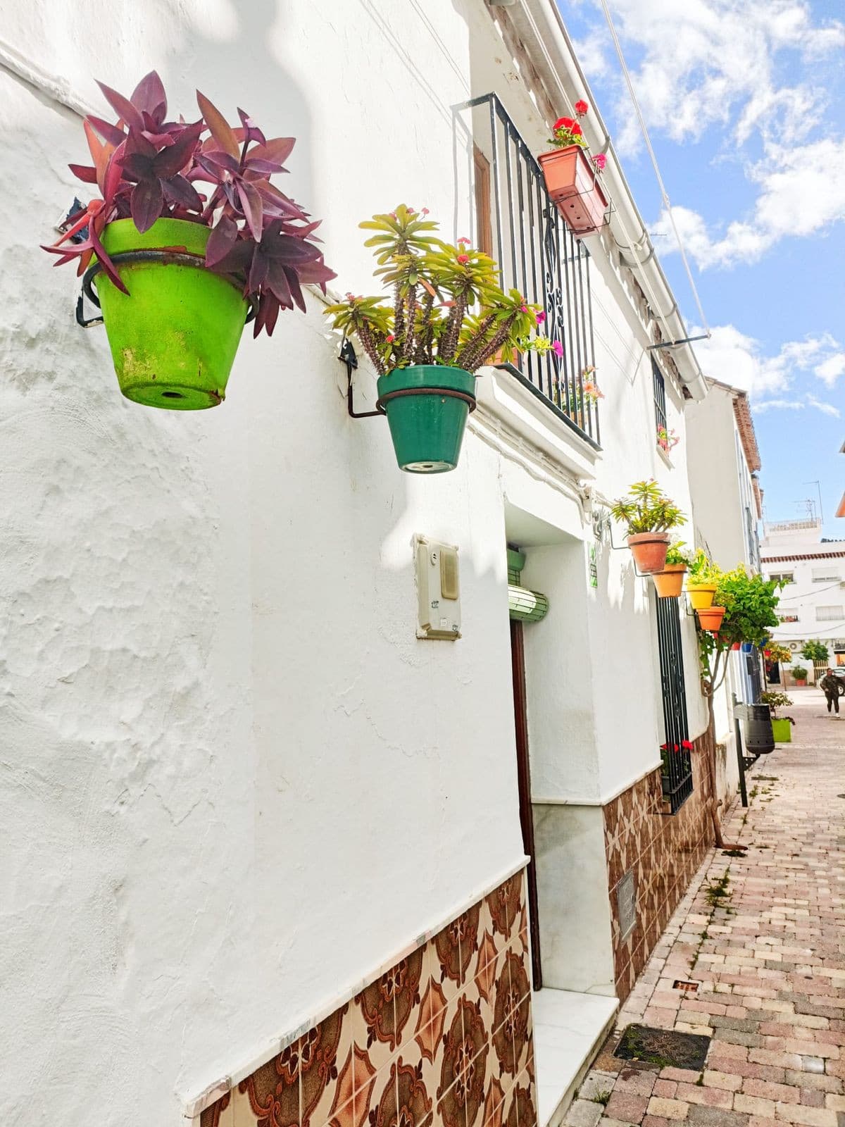 Townhouse in Estepona — photo 1 of 7