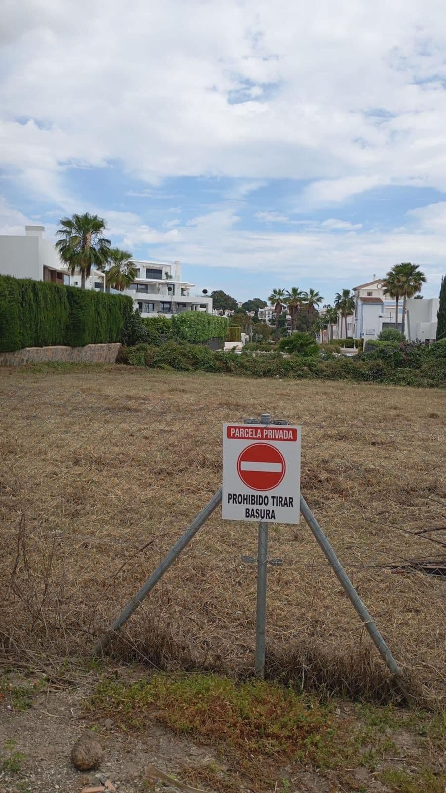 Residential Plot in Estepona — photo 3 of 3