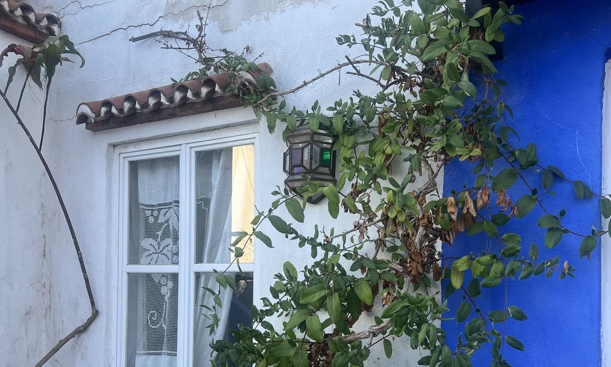 Townhouse in Marbella — photo 1 of 10
