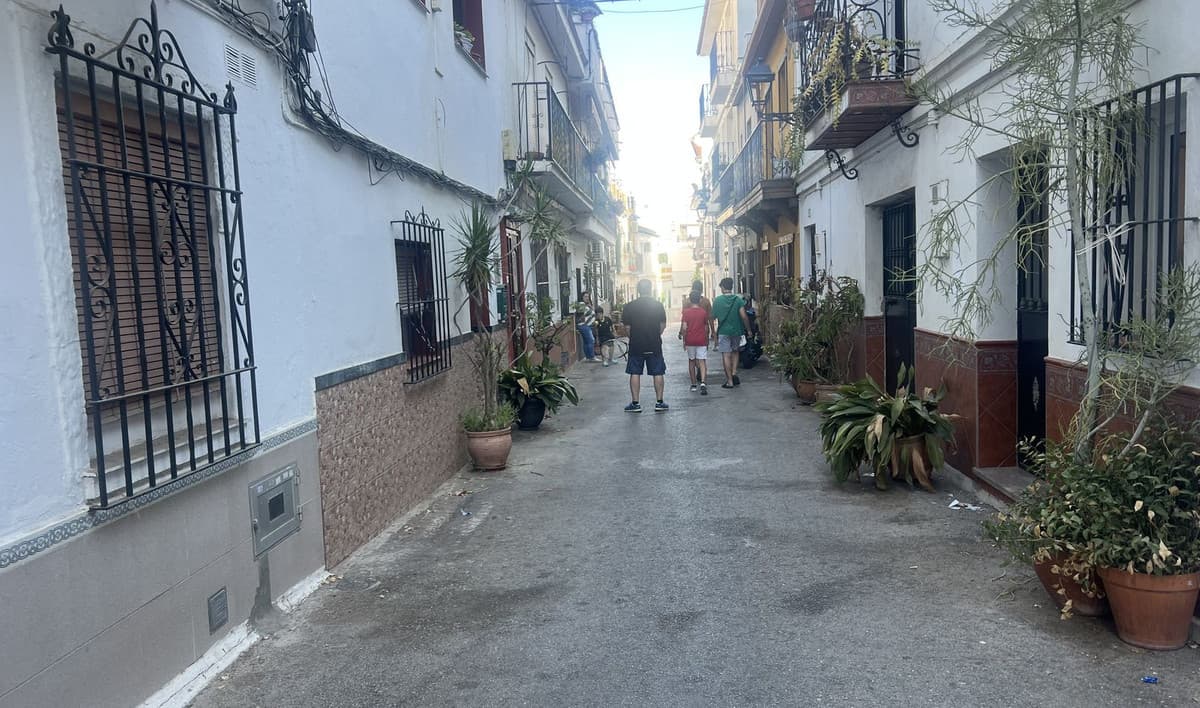 Townhouse in Marbella — photo 2 of 10
