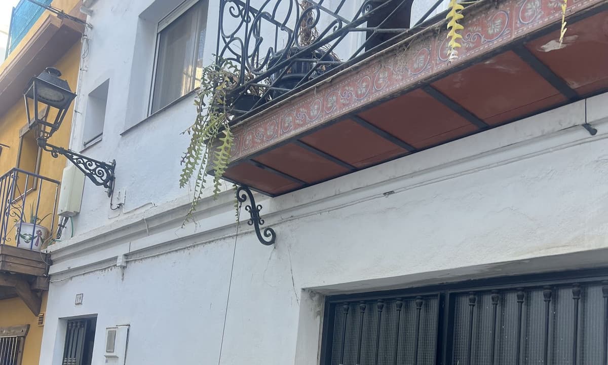 Townhouse in Marbella — photo 4 of 10