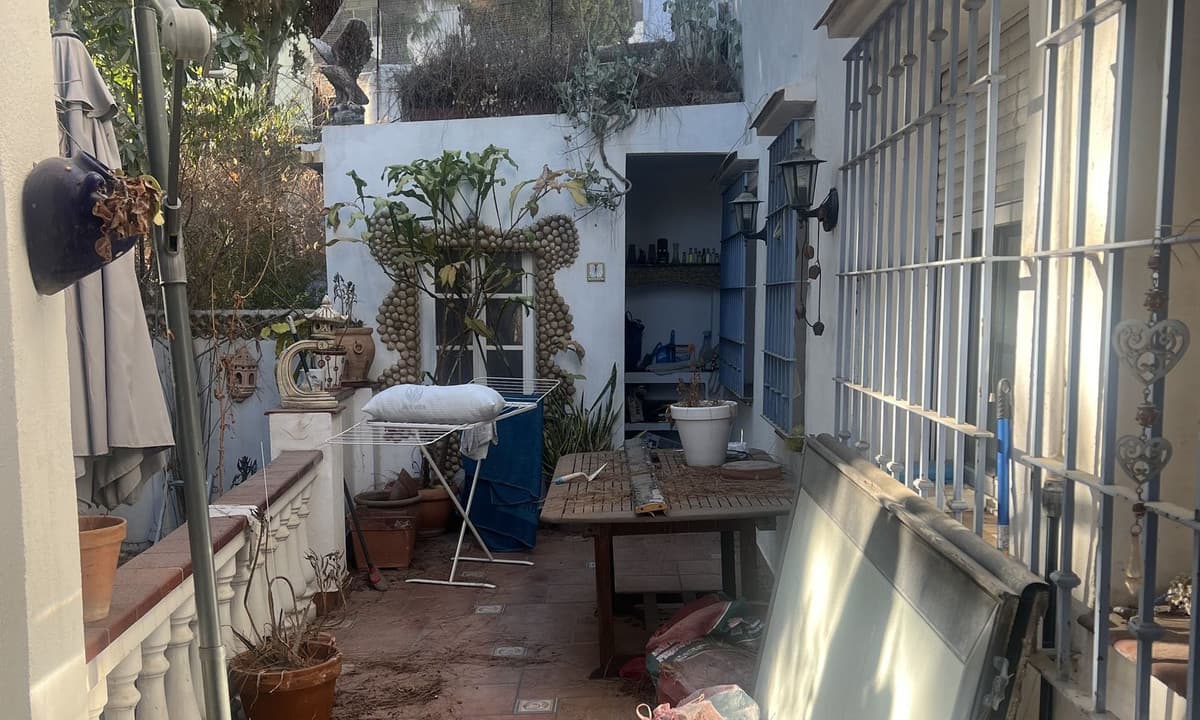 Townhouse in Marbella — photo 5 of 10