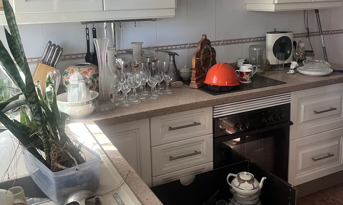 Townhouse in Marbella — photo 6 of 10