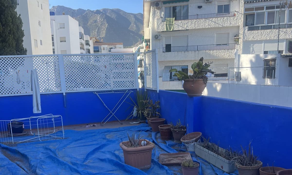 Townhouse in Marbella — photo 7 of 10