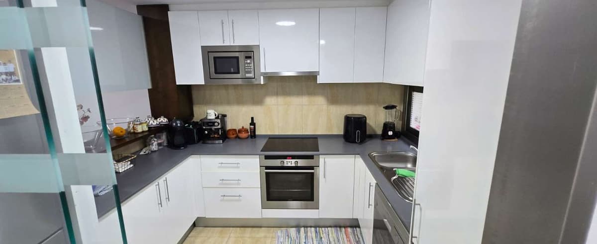 Middle Floor Apartment in Mijas — photo 8 of 10