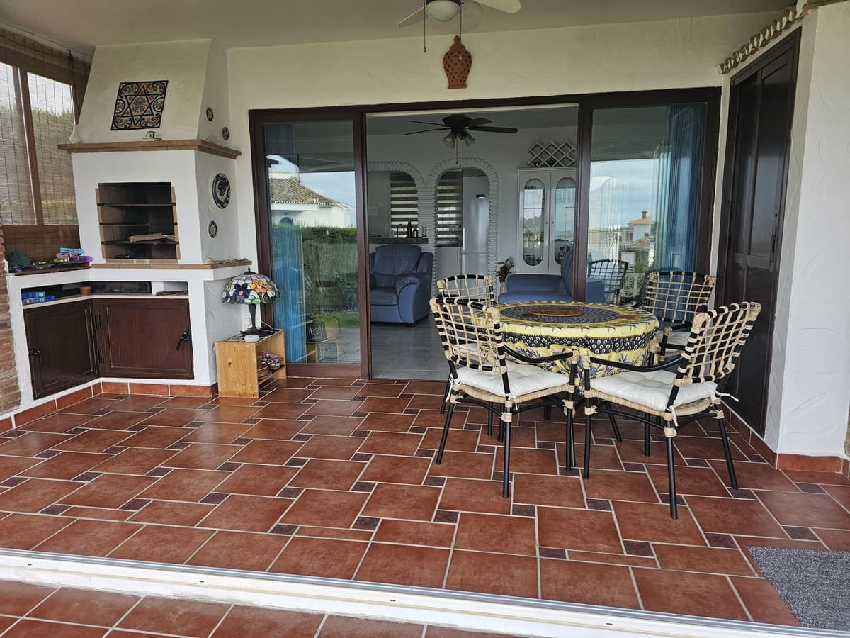 Ground Floor Apartment in Riviera del Sol — photo 4 of 10