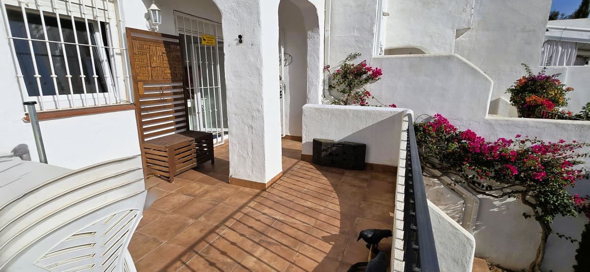 Townhouse in Marbella — photo 2 of 10
