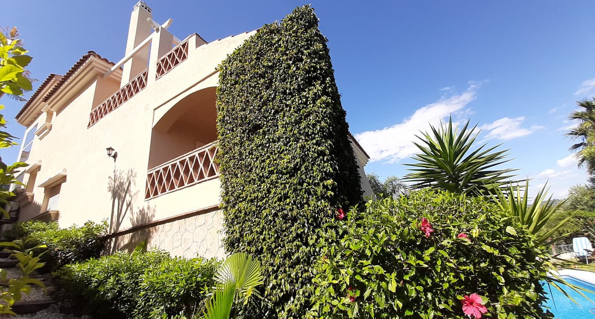 Detached Villa in Riviera del Sol — photo 10 of 10