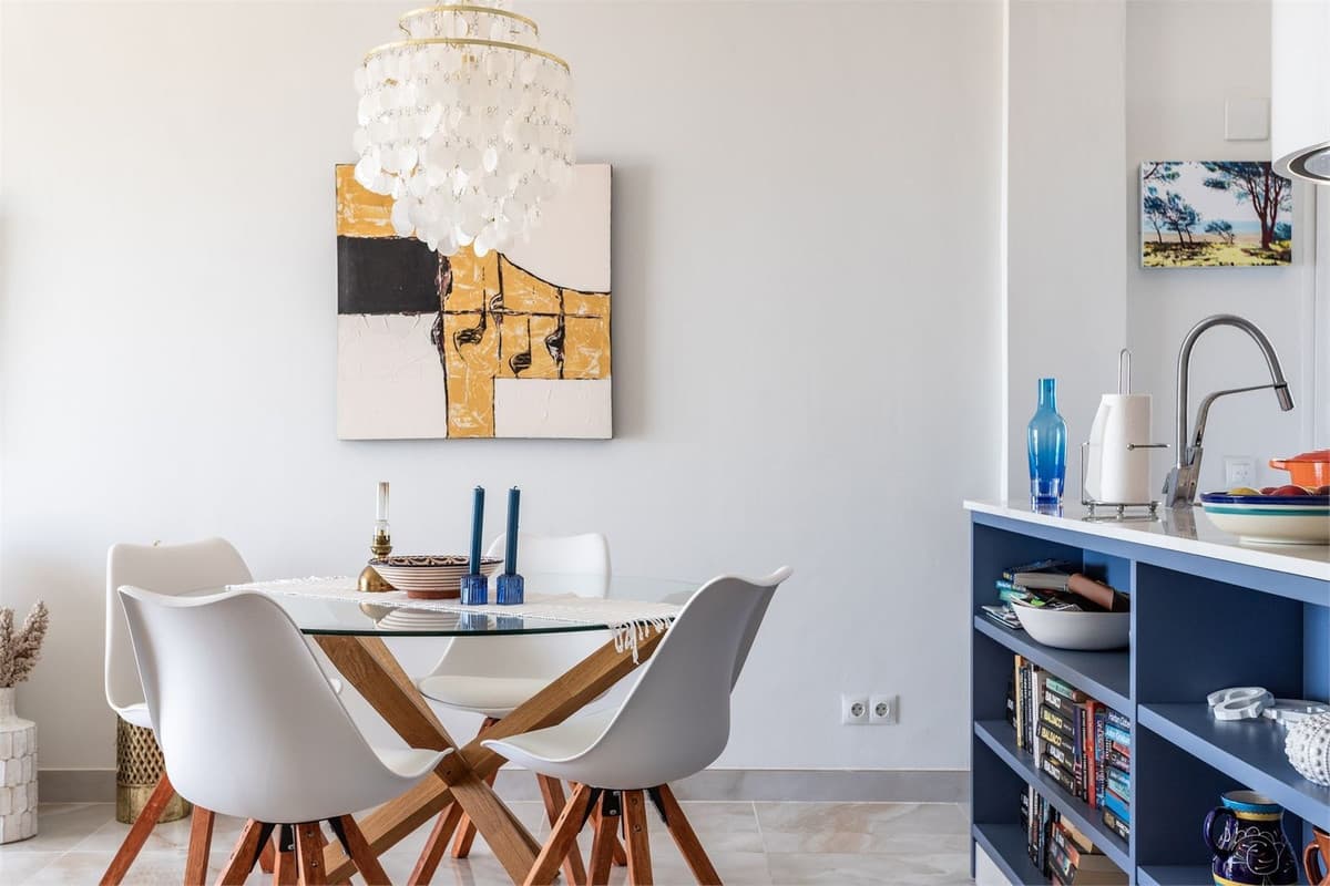 Penthouse in Higueron — photo 10 of 10