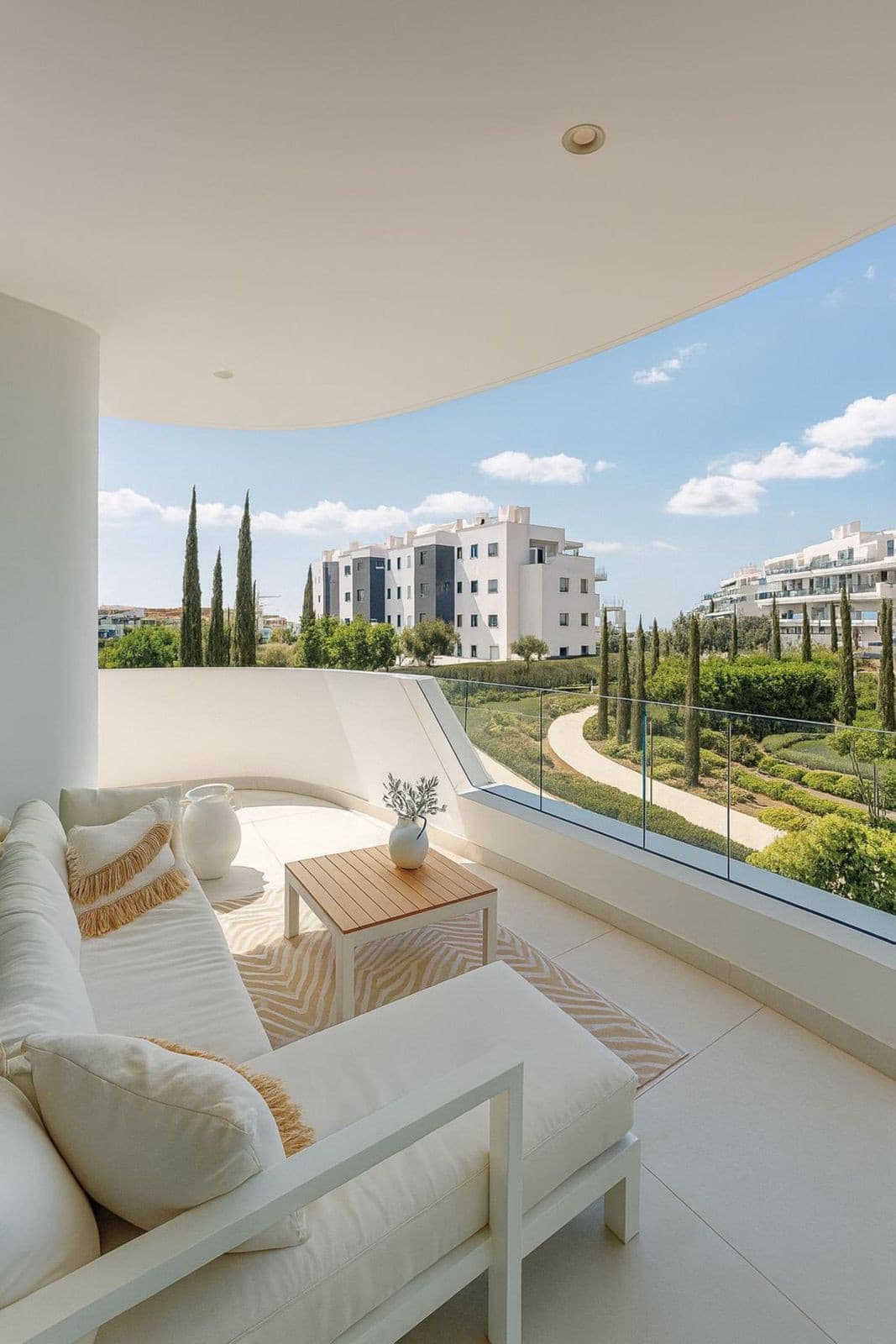 Middle Floor Apartment in Fuengirola — photo 9 of 10