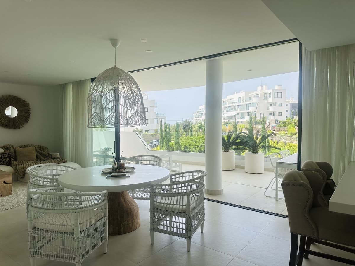 Middle Floor Apartment in Fuengirola — photo 10 of 10