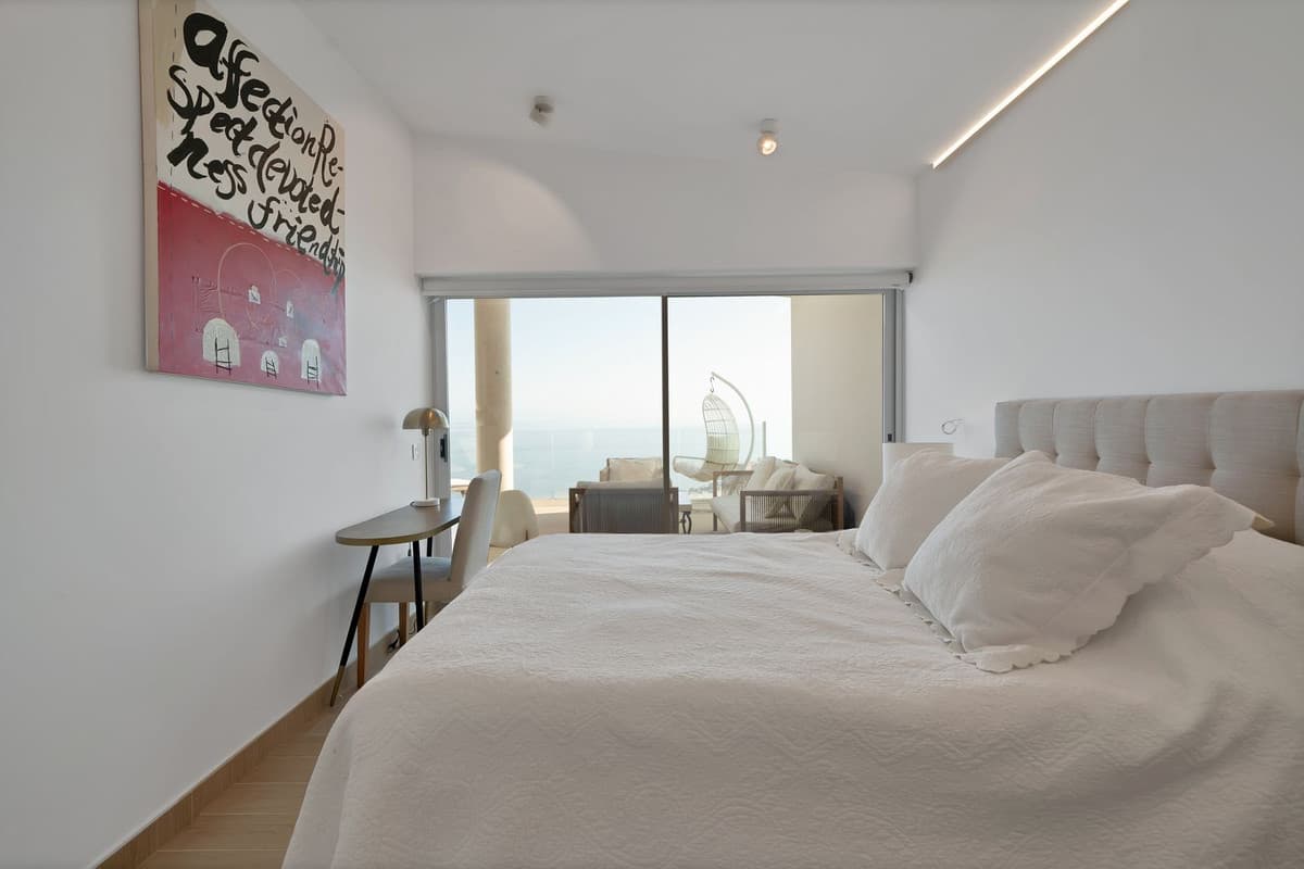 Penthouse in Fuengirola — photo 10 of 10