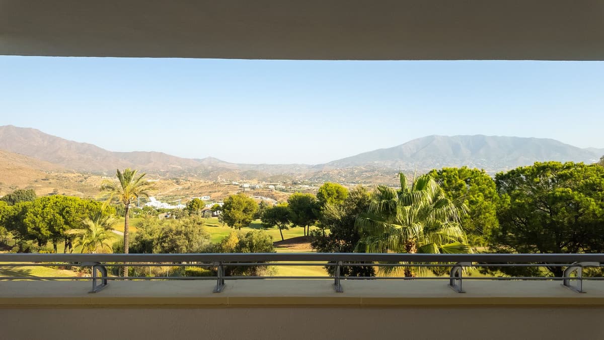 Middle Floor Apartment in La Cala Golf — photo 4 of 10