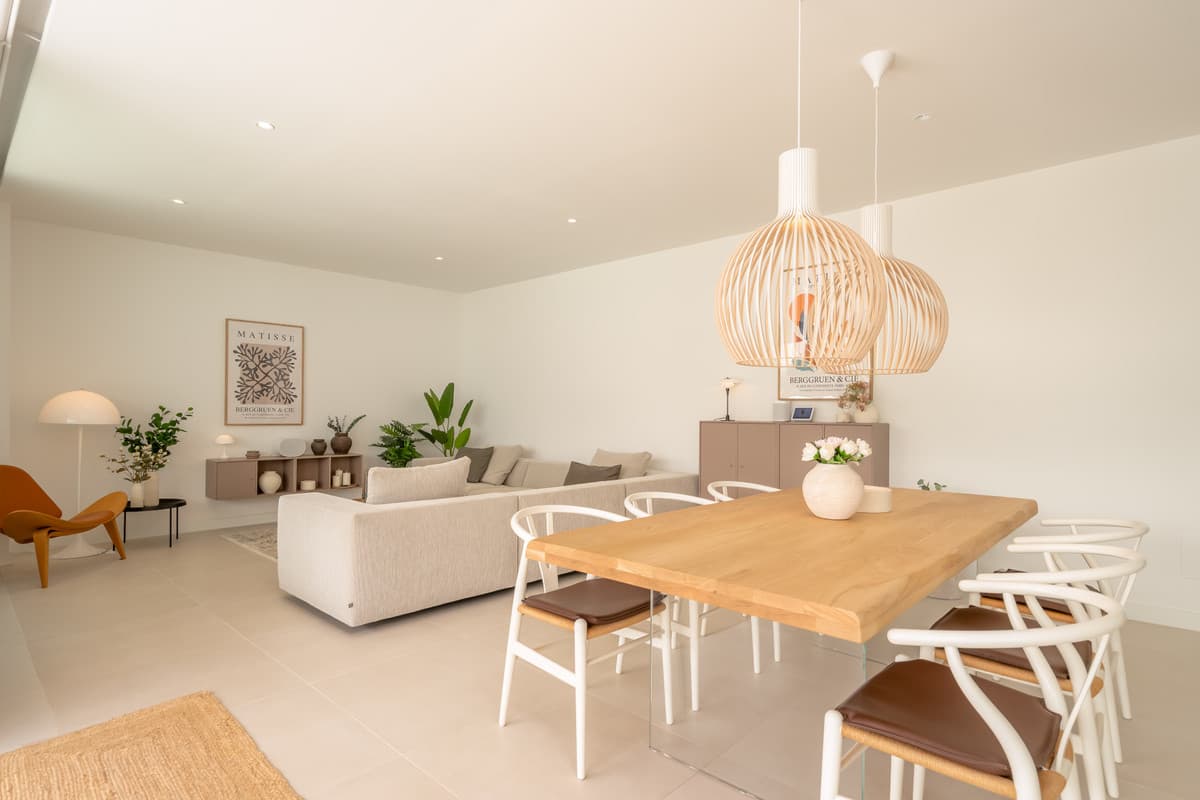 Ground Floor Apartment in Higueron — photo 6 of 10