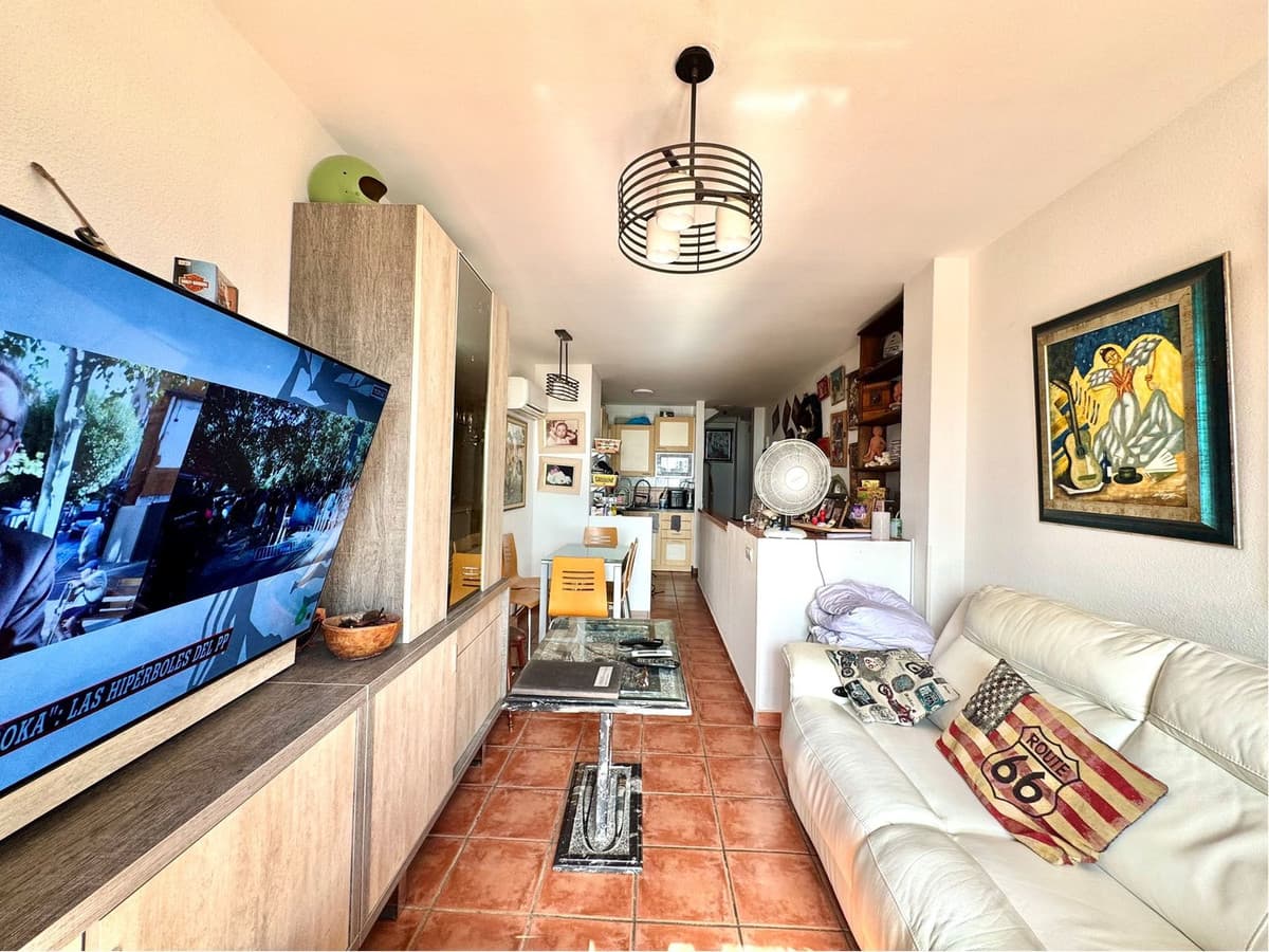 Townhouse in Torremolinos — photo 8 of 10