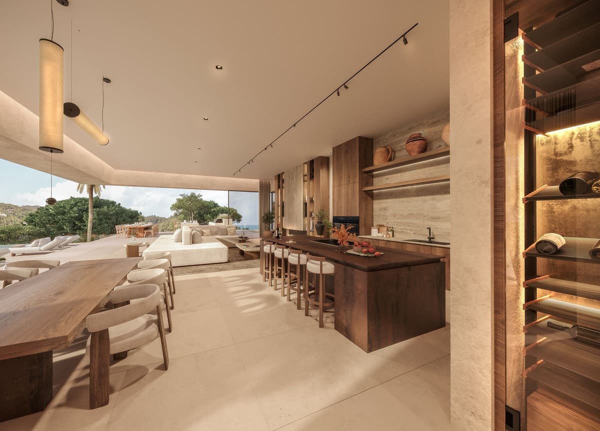 Residential Plot in Benahavís — photo 6 of 10